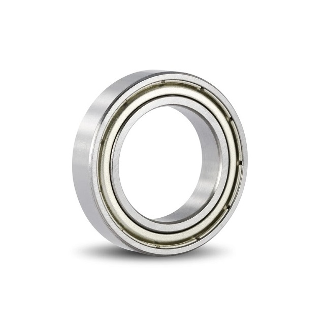 Budget 61916-2Z Shielded Thin Section Ball Bearing 80mm x 110mm x 16mm